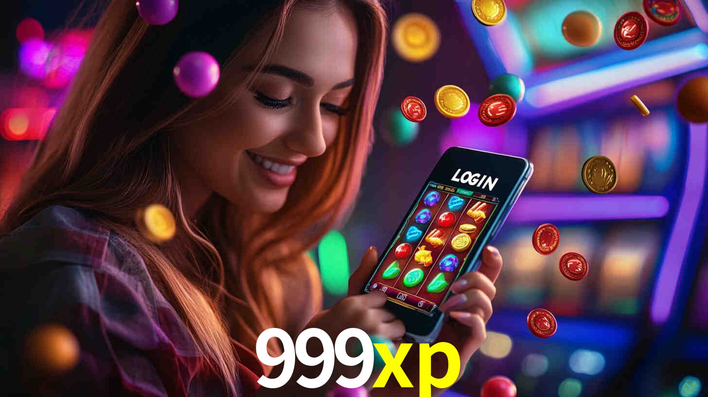 999xp: Seu Cassino Premiado com Pagamentos Rápidos