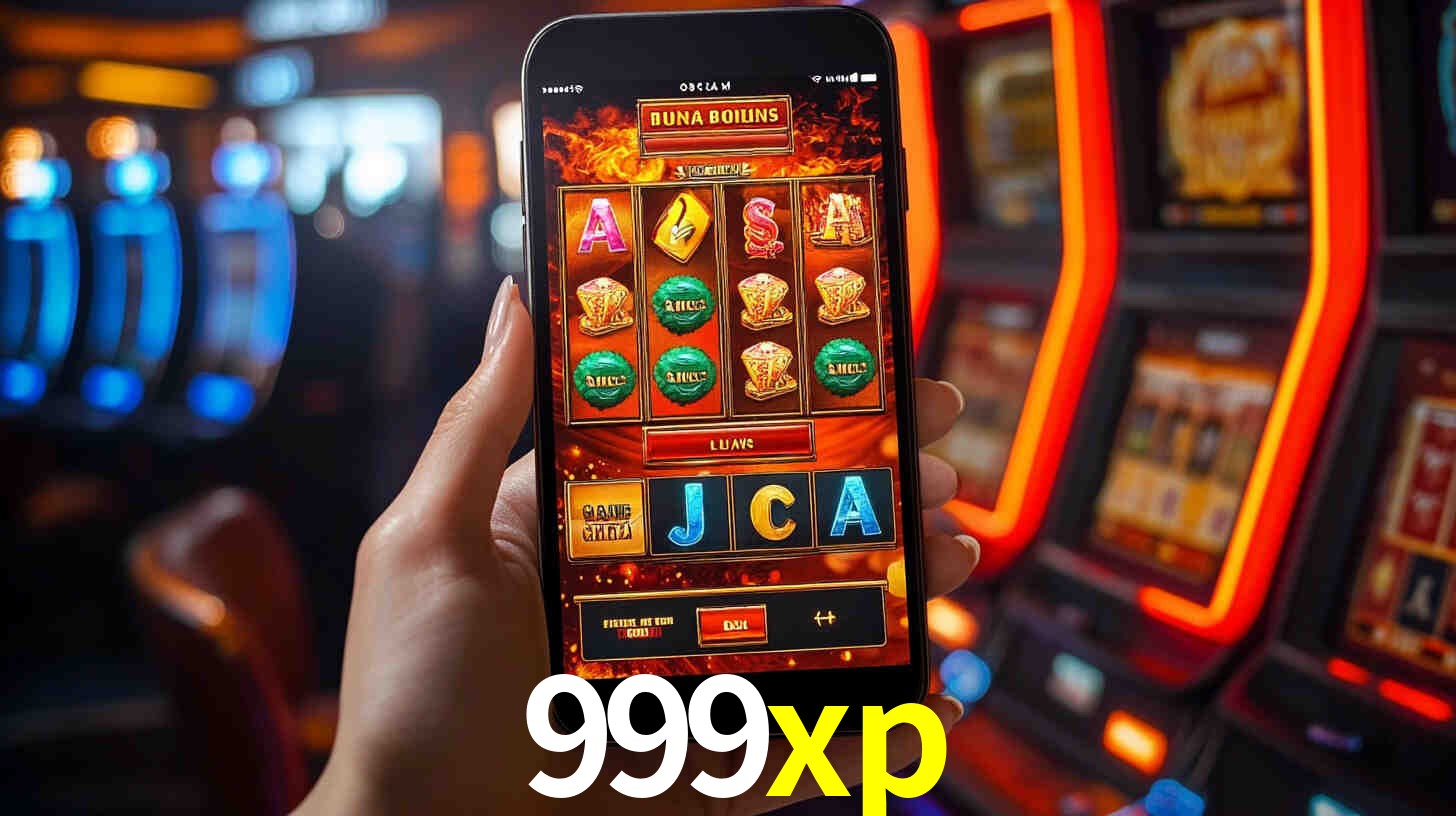 999xp - Cassino Licenciado no Brasil - 999xp.com