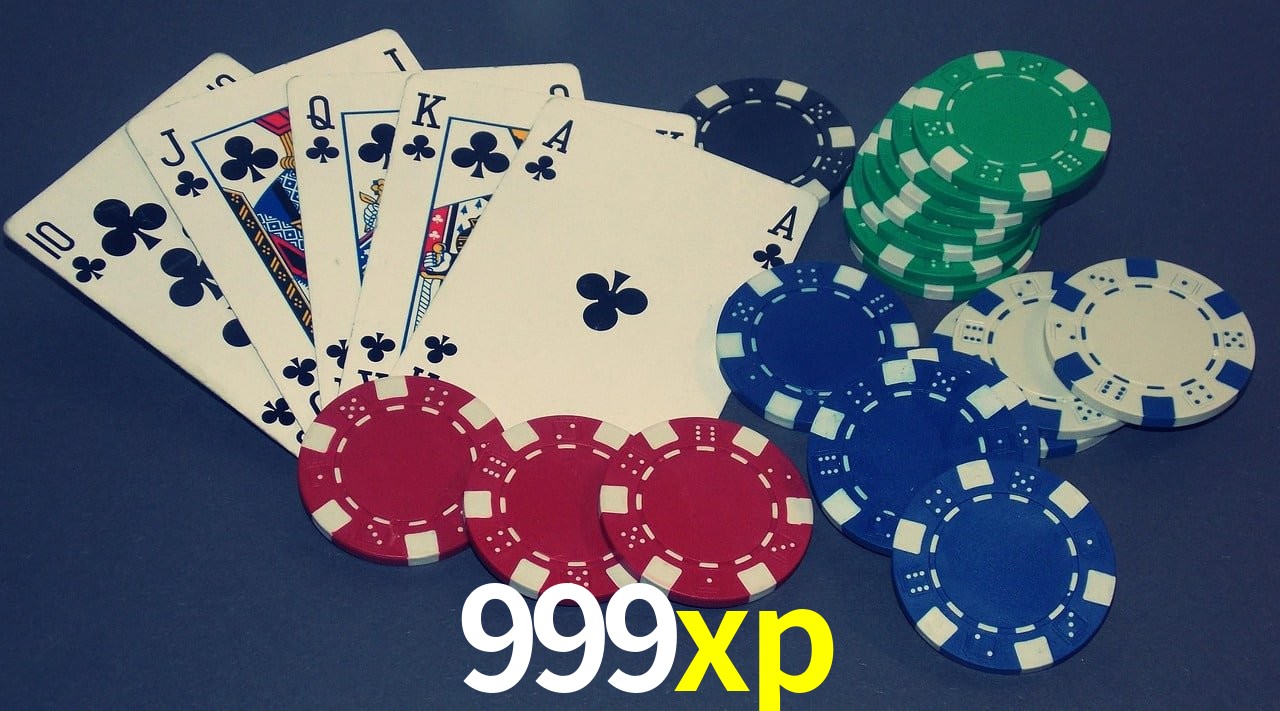Experiência VIP 999xp