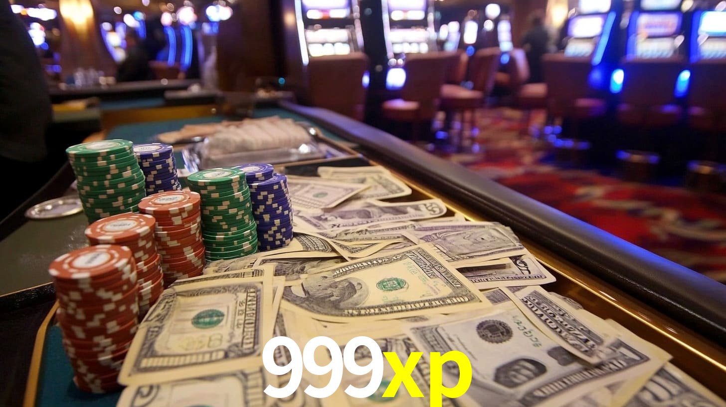 Exclusive Offers 999xp