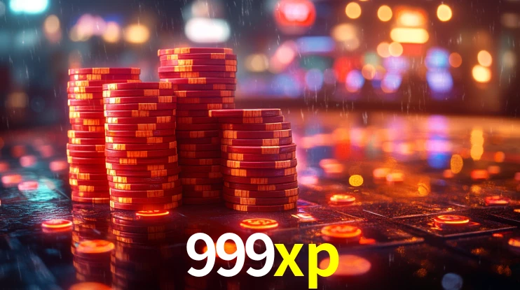 Sinta a adrenalina dos jogos de cassino com 999xp