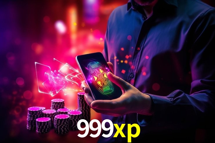 cassino 999xp