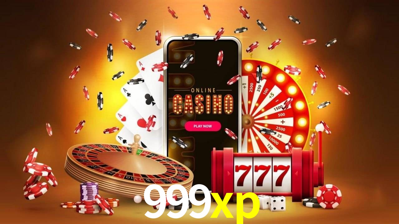 Live Casino 999xp