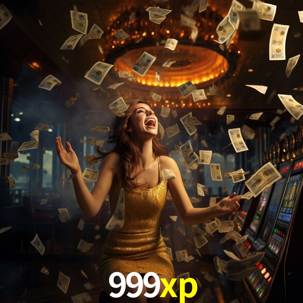 VIP Casino 999xp