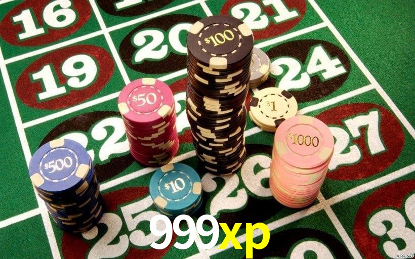 Descubra o Programa VIP da 999xp: Vantagens Exclusivas para Jogadores