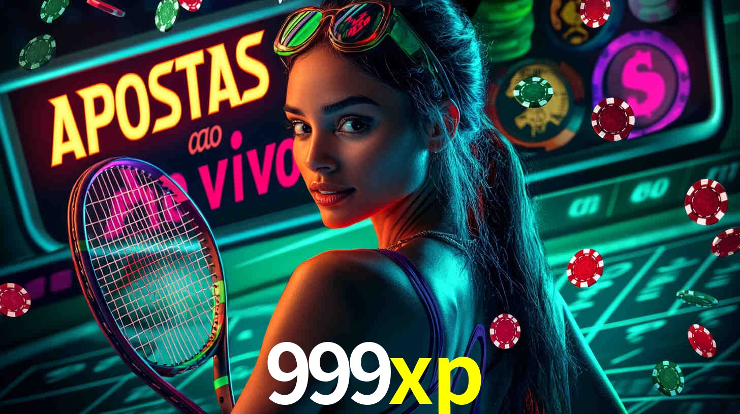 Inovações de Jogos na 999xp: O Futuro das Experiências Interativas