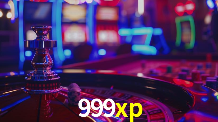999xp: Jogos de Caça-Níqueis-Altas Recompensas, Roleta-Velocidade, Blackjack-Desafios Máximos