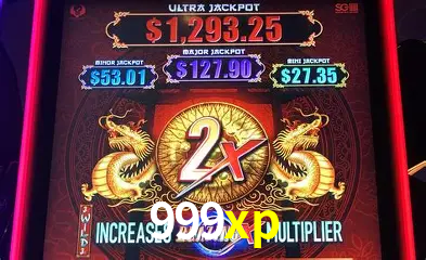Blackjack Table 999xp