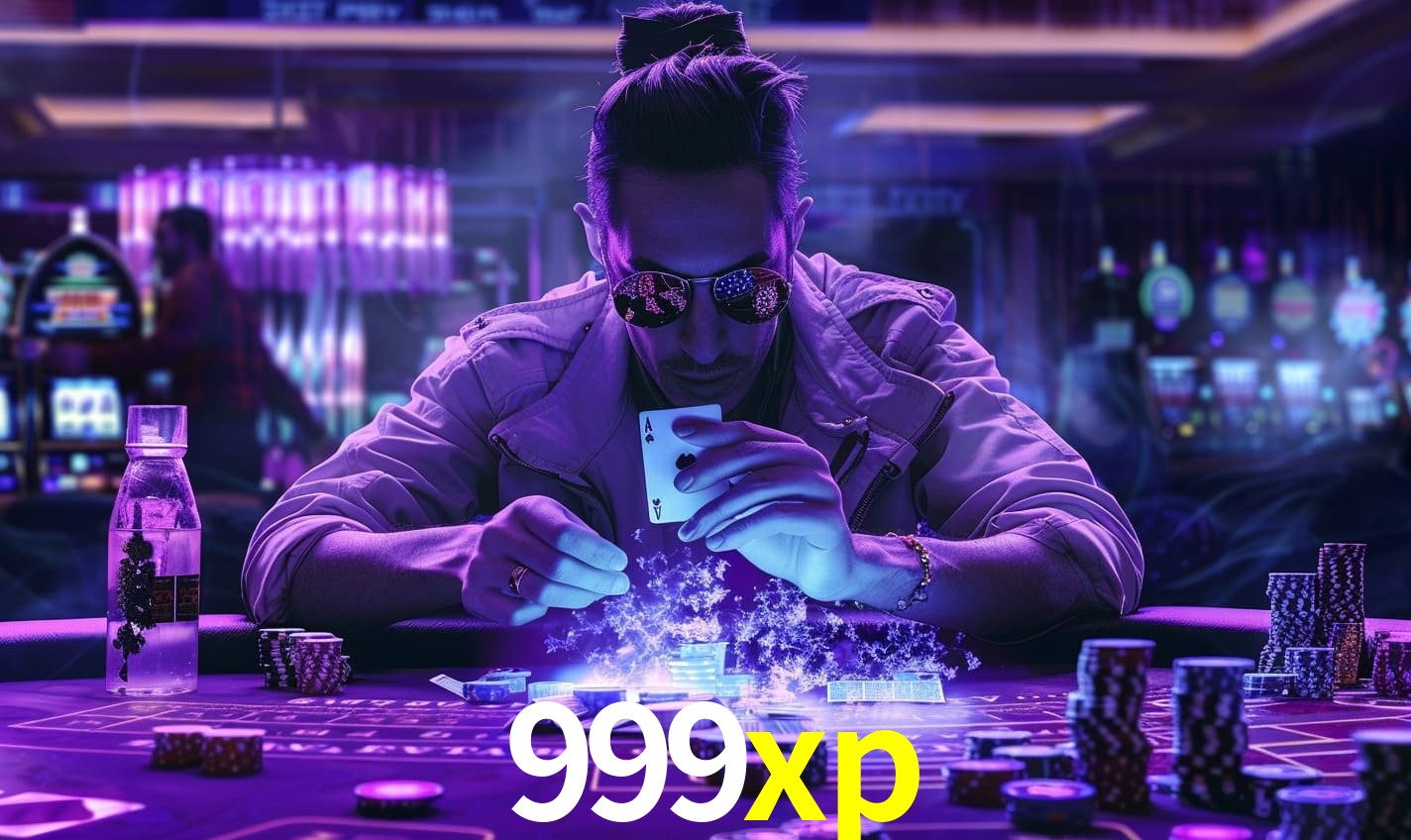 Blackjack Table 999xp