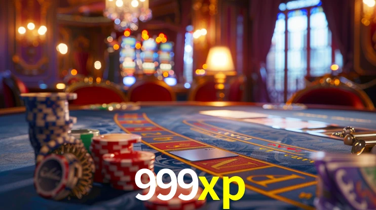 Slot Games 999xp