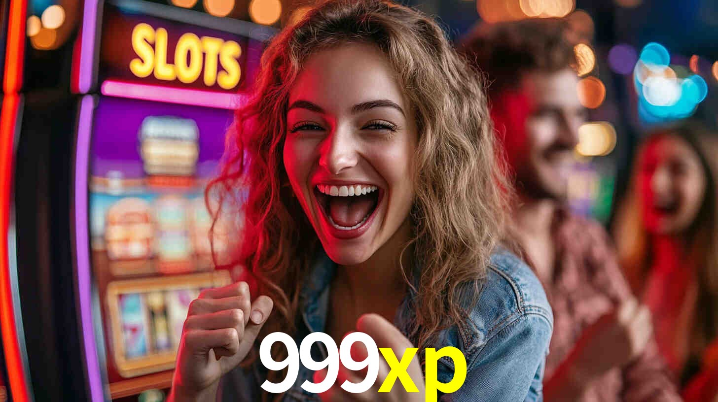 A Popularidade dos Caça-Níqueis no 999xp