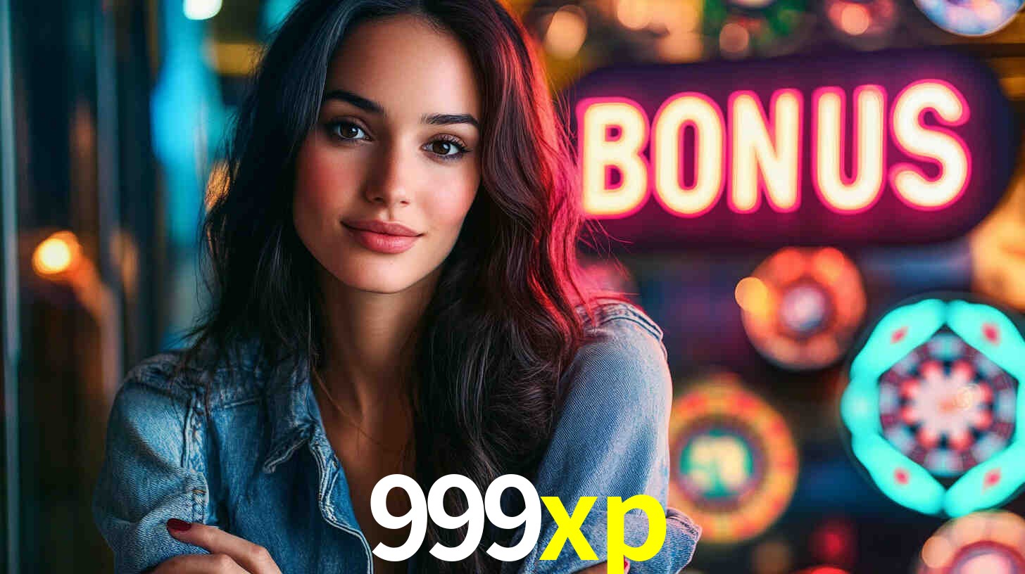 999xp: A Experiência de Casino com Jogos de Mesa ao Vivo