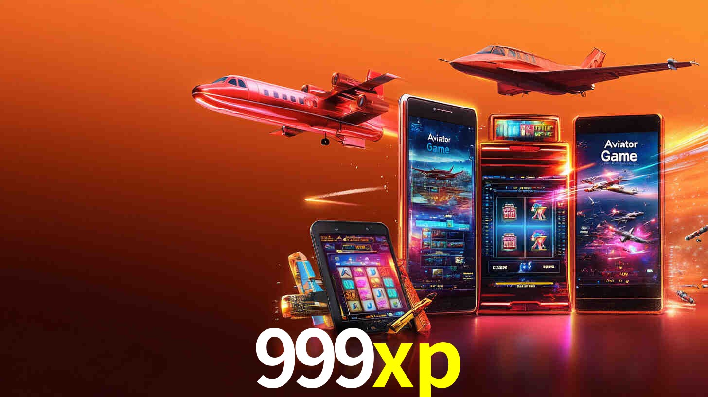 Descubra a Magia dos Jogos de Arcade no 999xp