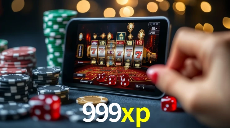 999xp App Interface