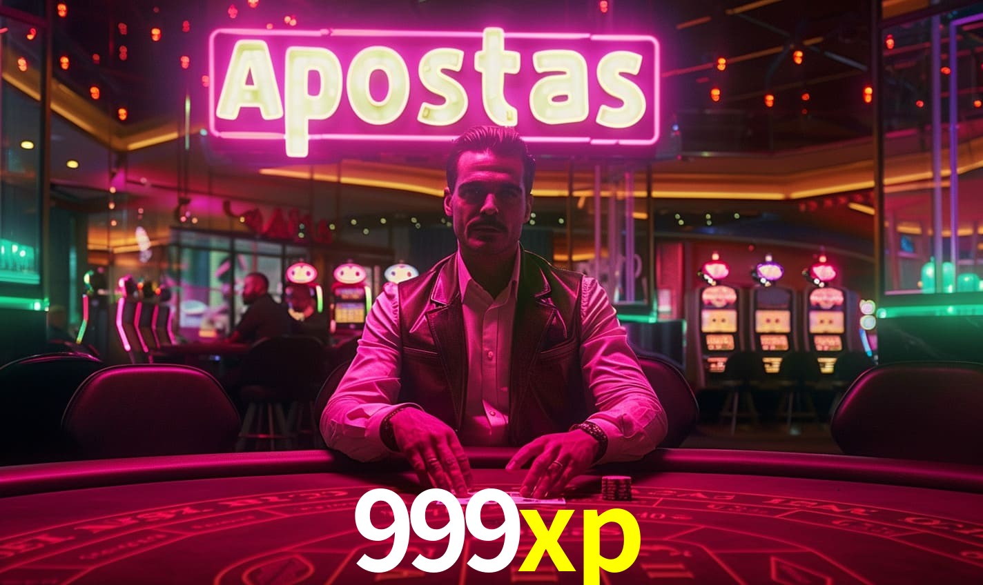 Descubra a Essência do 999xp: Nossa História e Compromissos