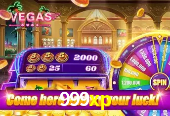 VIP Casino 999xp