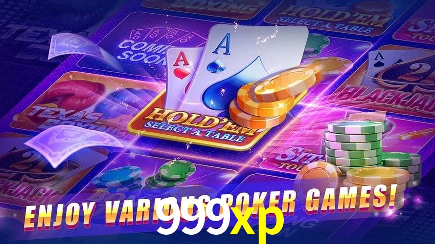 Inovações de Jogos na 999xp: O Futuro das Experiências Interativas