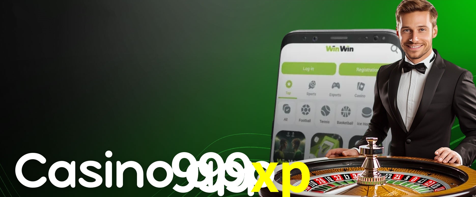 Responsive Design 999xp