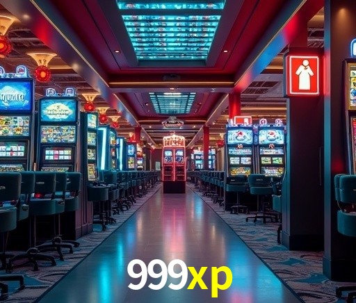 Descubra a Essência do 999xp: Nossa História e Compromissos