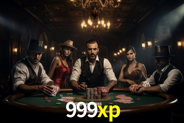 A Experiência Imersiva dos Cassinos Ao Vivo no 999xp