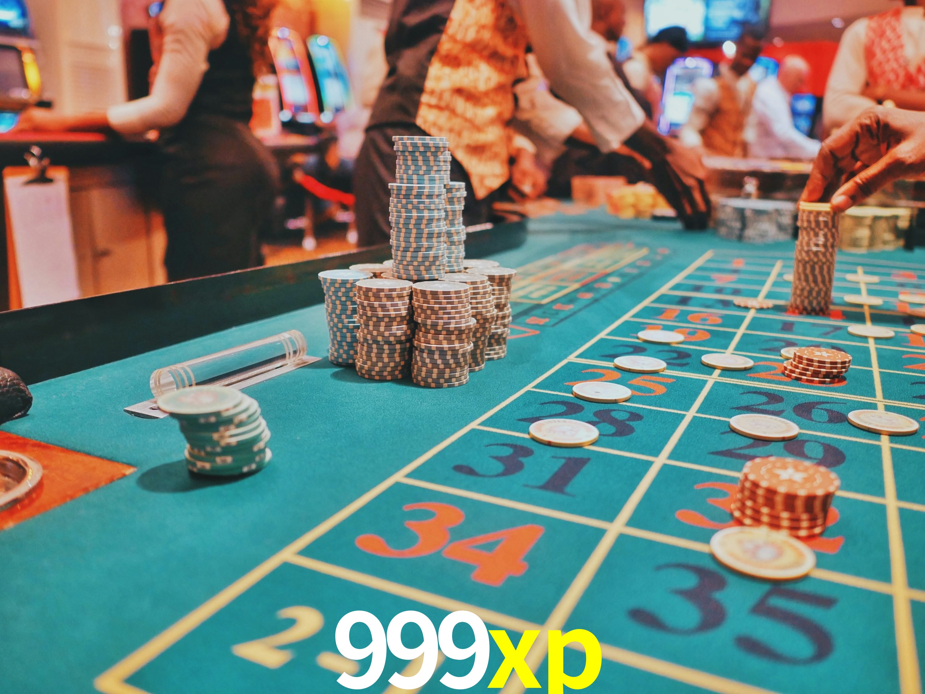 Basketball Betting 999xp