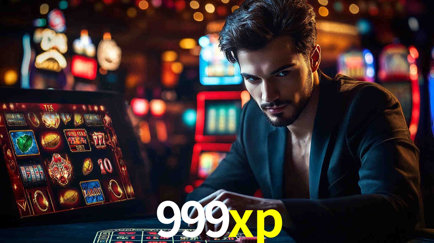 Bônus Generosos e Exclusivos no 999xp para Você!