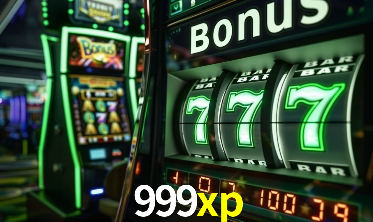 Bonus Features 999xp