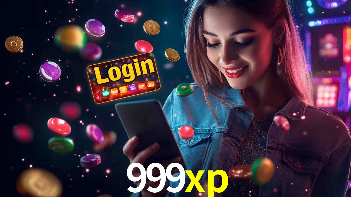 A Popularidade dos Caça-Níqueis no 999xp