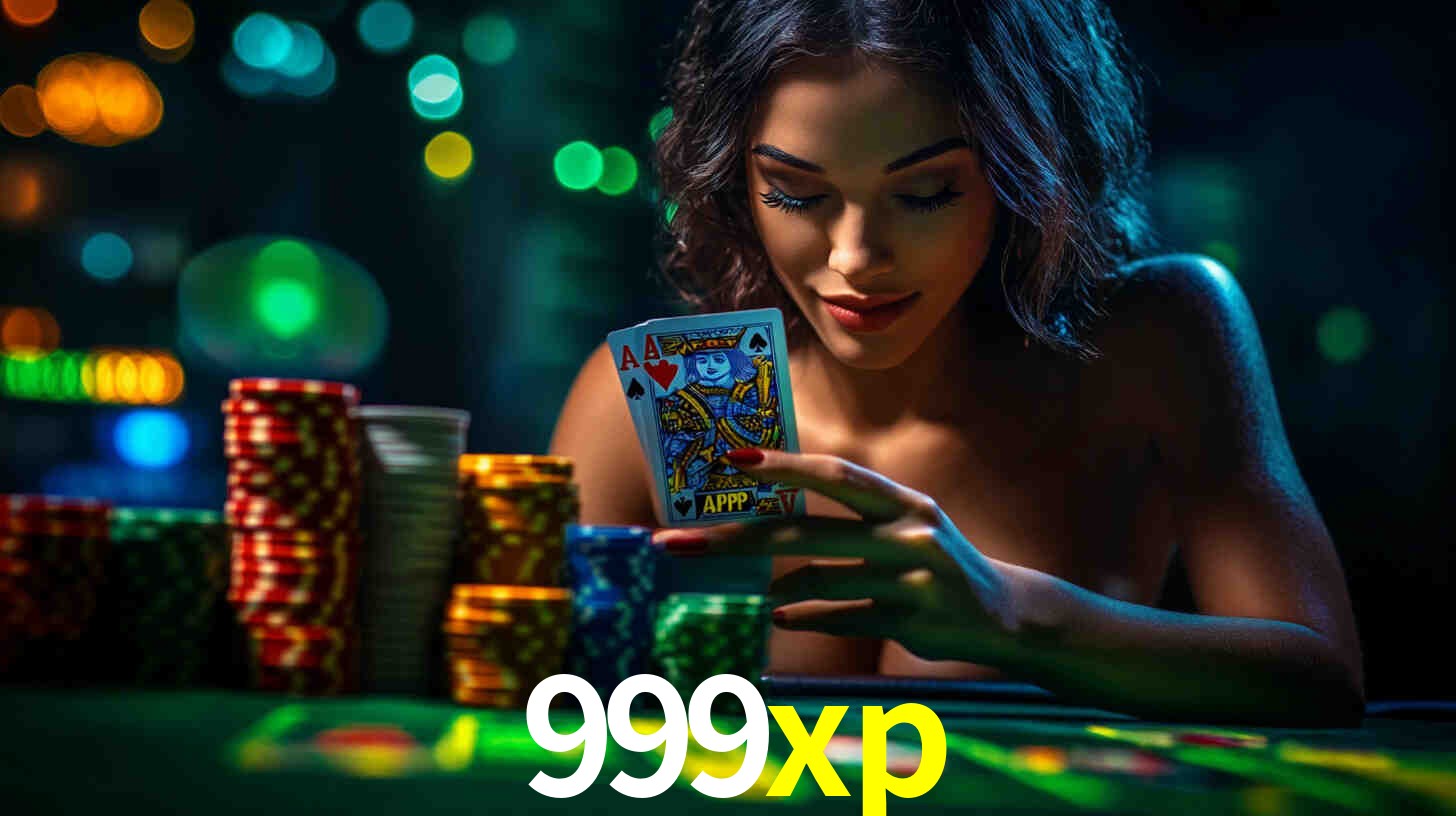 Apostas Esportivas na 999xp: Um Guia Completo