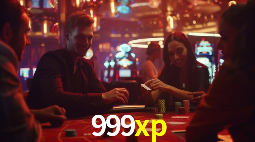 A Emoção da Loteria na 999xp: Uma Chance de Mudança de Vida