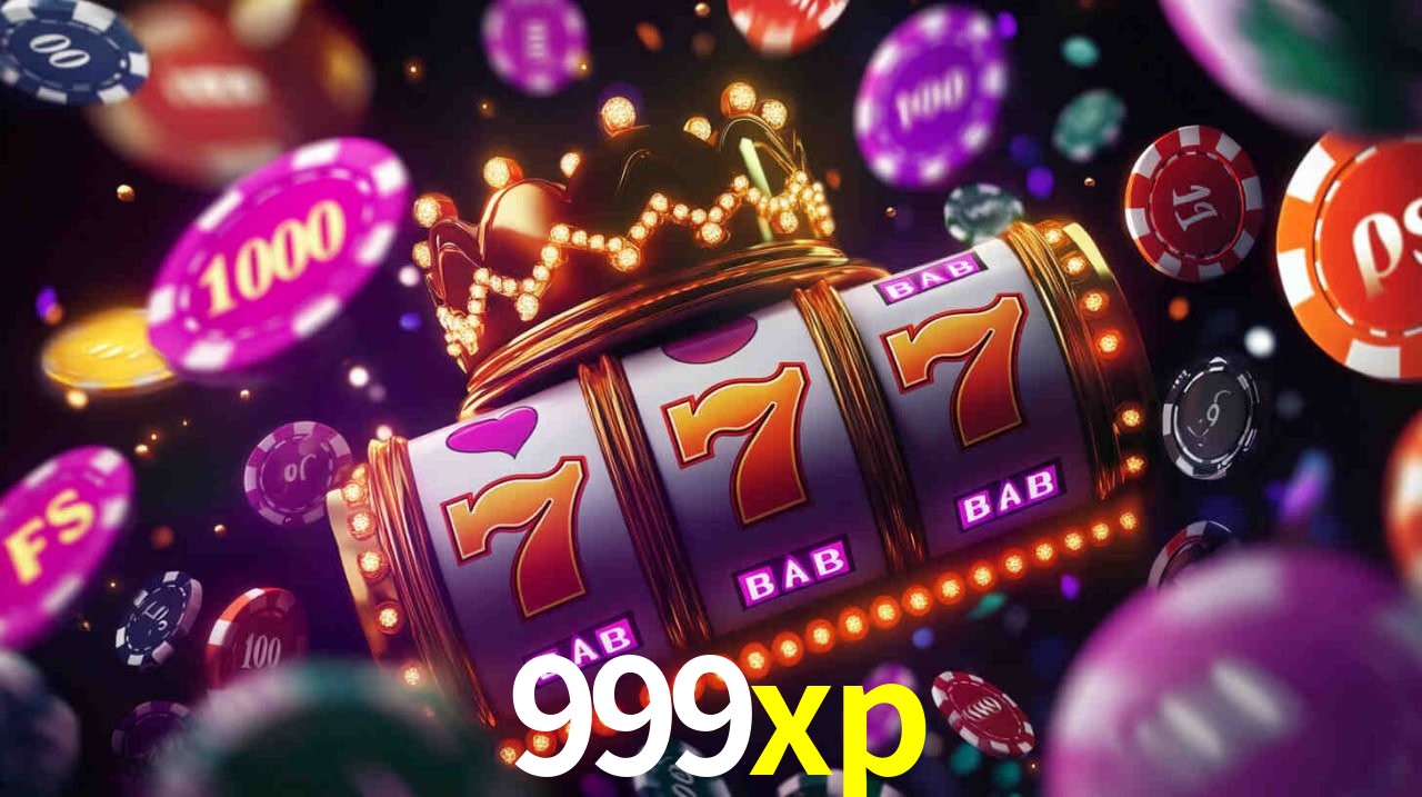 Gates of Olympus 999xp