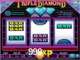 Descubra o Mundo do Cassino Online com 999xp