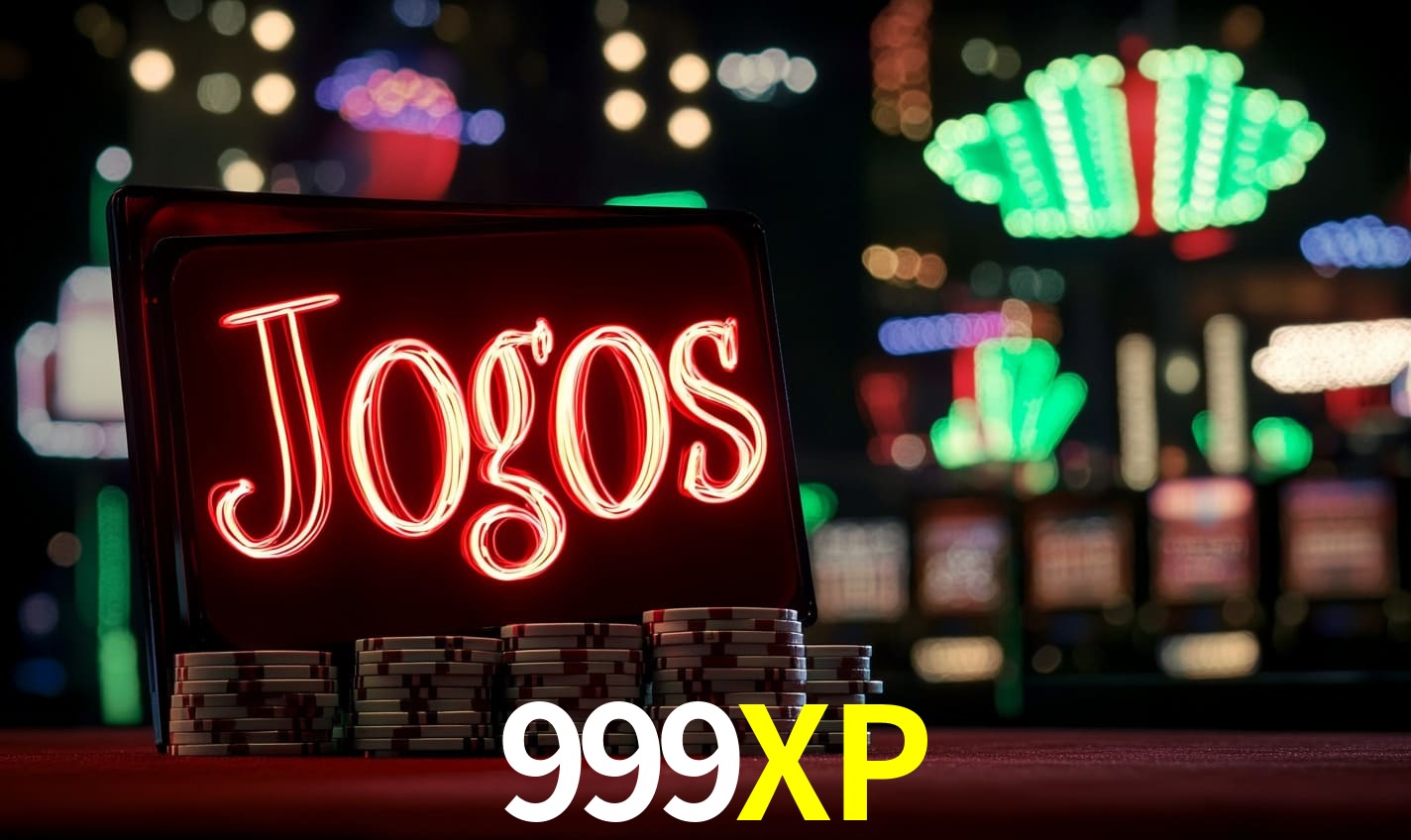 500+ Jogos Exclusivos 999XP